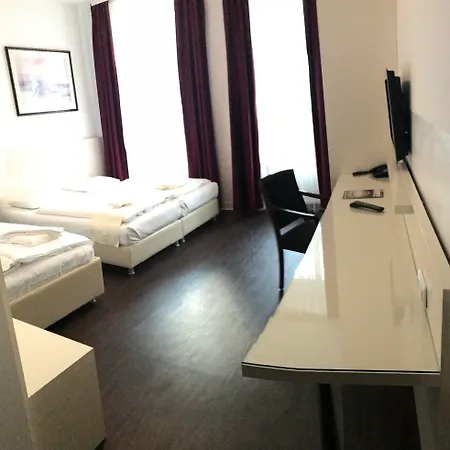 Hotel Prens Berlin-2